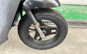 SUZUKI LET's 4 CA45A