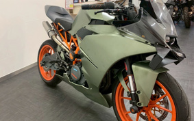 KTM 390 RC 2016 JYJ40