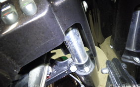HARLEY FLTRXSE1800CVO 2012