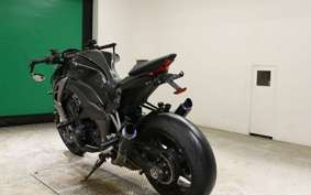 KAWASAKI Z1000 Gen.5 2017 ZXT00W