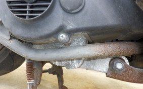 SUZUKI ADDRESS V125 G CF46A