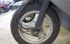 HONDA DIO Gen.5 AF56