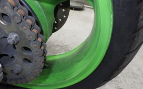 KAWASAKI ZRX1100 1999 ZRT10C