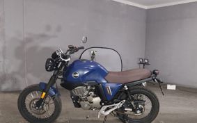OTHER ZONTESUKAFE RACER 125 ..