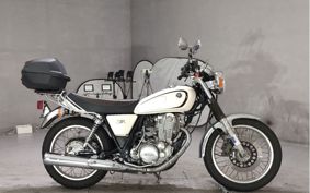 YAMAHA SR400 RH03J