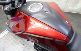 HONDA CB250R MC52