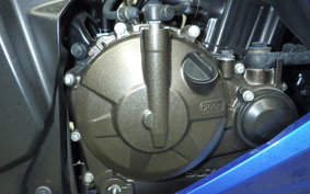 SUZUKI ｼﾞｸｻｰ250 ED22B