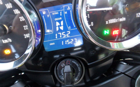 KAWASAKI Z900RS 2023 ZR900K