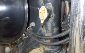 KAWASAKI ESTRELLA BJ250A
