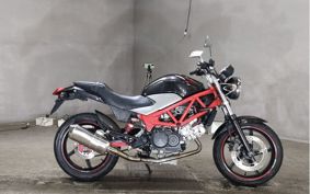HONDA VTR 250 MC33