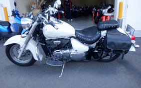 SUZUKI INTRUDER 400 CLASSIC 2007 VK54A