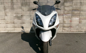 YAMAHA MAJESTY 250 SG20J