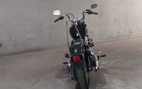 HARLEY FXST1750 2020 BVJ