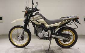 YAMAHA SEROW 250 Gen.2 2007 DG17J