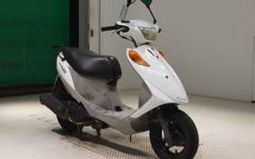 SUZUKI ADDRESS V125 2024 CF46A