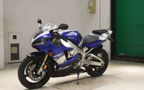 YAMAHA YZF-R1 2001