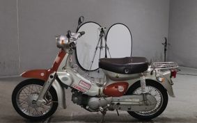 HONDA LITTLE CUB C50