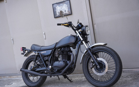 KAWASAKI 250TR BJ250F