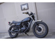 Фото Kawasaki 250TR с японского аукциона