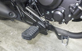 HONDA REBEL 250 A MC49