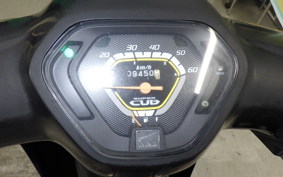 HONDA C50 SUPER CUB AA04