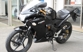 HONDA CBR125R JC50