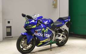 HONDA CBR600RR GEN 2 2006 PC37