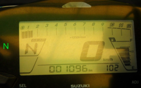 SUZUKI JIKUSA-150SF ED11A