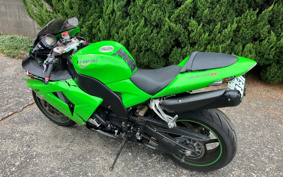 KAWASAKI NINJA ZX-10R 2006 ZXT00D