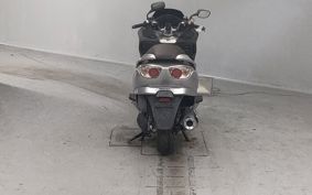HONDA FORZA Z MF08