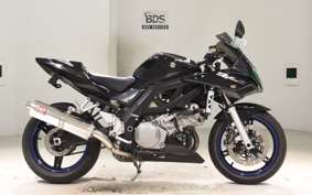 SUZUKI SV1000S 2007 VT54A