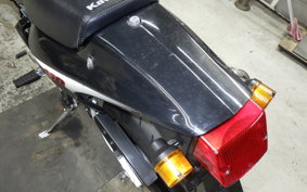 KAWASAKI KSR110 2026 KL110A