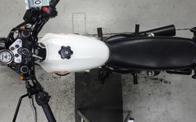 SUZUKI GRASS TRACKER Bigboy NJ4DA
