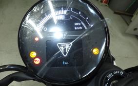 TRIUMPH SPEED ツイン CAFE レー 2026
