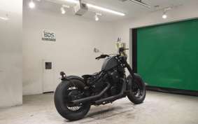 KAWASAKI VULCAN 400 CLASSIC 1996 VN400A