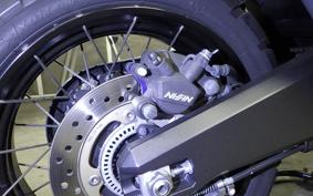 HONDA X-ADV 750 2021 RH10