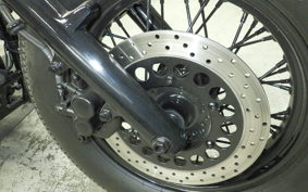 YAMAHA DRAGSTAR 400 CLASSIC 2000 4TR