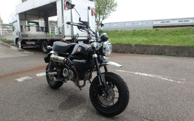 HONDA  MONKEY 125 JB05