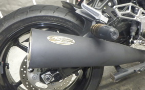 KAWASAKI Z900RS 2019 ZR900C