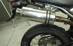 YAMAHA TRICKER DG10J