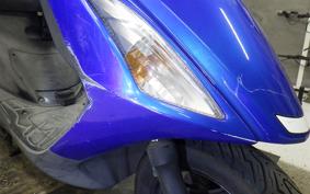 SUZUKI ADDRESS V125 S CF4MA