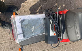 OTHER PLOT GOCCIA GEV600