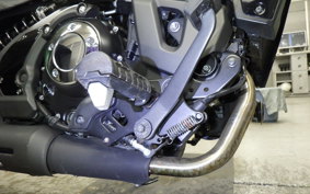 KAWASAKI VULCAN 650 S 2015 EN650A