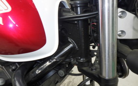 HONDA CB400SF GEN 4 2015 NC42
