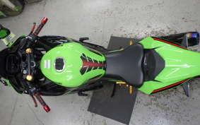 KAWASAKI ZX-4RR 2023 ZX400P