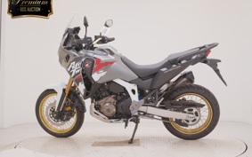 HONDA CRF1100L AFRICA TWIN DCT 2026 SD15
