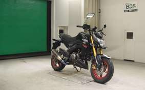 KAWASAKI Z125 PRO BR125H