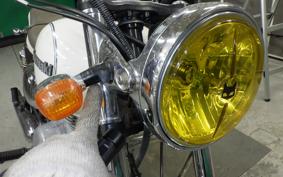 KAWASAKI ESTRELLA RS 2016 BJ250A