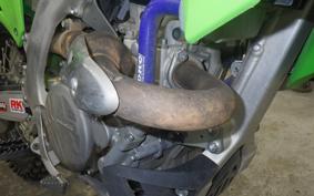 KAWASAKI KX250 KX252C