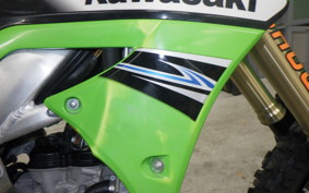KAWASAKI KX250 F 2005 KX250Y